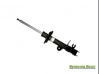 Jeep Renegade Strut - Front Left - Bilstein - B4 - FWD