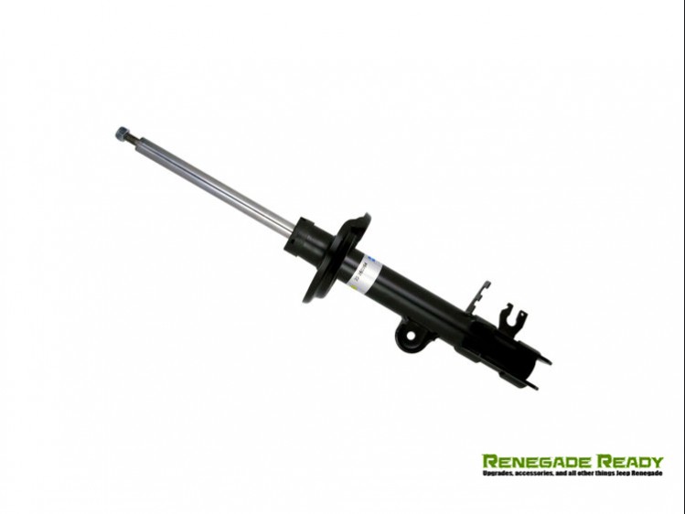 Jeep Renegade Strut - Front Left - Bilstein - B4 - 4WD