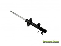 Jeep Renegade Strut - Front Left - Bilstein - B4 - FWD