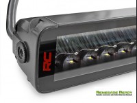 30 Inch LED Light Bar - Spectrum Series - Rough Country - Dual Row