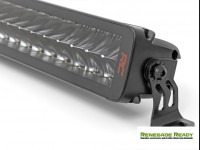 30 Inch LED Light Bar - Spectrum Series - Rough Country - Dual Row