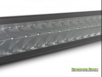 30 Inch LED Light Bar - Spectrum Series - Rough Country - Dual Row