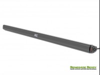 40 Inch LED Light Bar - Spectrum Series - Rough Country - Single Row