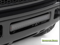 20 Inch LED Light Bar - Spectrum Series - Rough Country - Dual Row