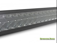 20 Inch LED Light Bar - Spectrum Series - Rough Country - Dual Row