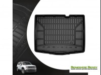 Jeep Renegade Cargo Liner - Pro Line - Black - Upper