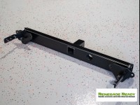 Jeep Renegade Trailer Hitch - Retrofit Kit - Renegade Ready