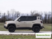 Jeep Renegade Leveling Kit - 2" - Rough Country