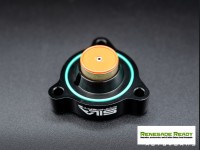 Jeep Renegade Diverter Valve Upgrade - 1.4L Multi Air Turbo