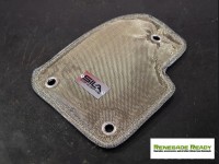 Jeep Renegade Thermal Blanket - 1.3L Turbo - Titanium