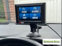 ScanGauge III Ultra-compact OBDII Vehicle Monitor