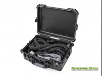 Winch Recovery Kit - Synthetic Cable Winches