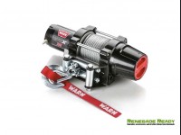 Powersports VRX 35 Winches by Warn