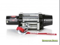 Powersports VRX 45 Winch by Warn