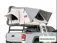 Roof Top Tent - Hard Shell - Rack Mount - Rough Country