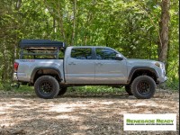 Roof Top Tent - Hard Shell - Rack Mount - Rough Country