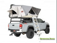 Roof Top Tent - Hard Shell - Rack Mount - Rough Country