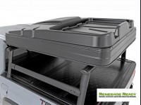 Roof Top Tent - Hard Shell - Rack Mount - Rough Country