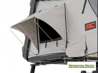 Roof Top Tent - Hard Shell - Rack Mount - Rough Country