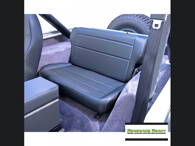 Jeep Renegade - RUG Fold/Tumble Seats