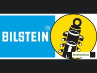 FIAT 500X Strut - Front Left - Bilstein - B6 - FWD