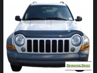 Jeep Renegade - AVS Bugflector II Shield