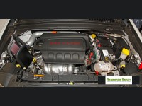 Jeep Renegade - KN 77 Metal Intake