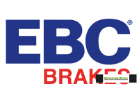 Jeep Renegade - EBC Ultimax2 Brake Pad Sets