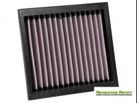 Jeep Renegade Performance Air Filter - 1.4L Turbo - AEM