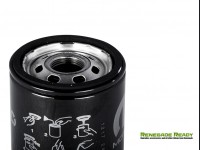 Jeep Renegade Oil Filter - 2.4L - Mopar