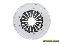 Jeep Renegade Performance Clutch Kit - Heavy Duty - Clutch Masters - 1.4L Multi Air Turbo