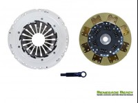 Jeep Renegade Performance Clutch Kit - FX300 - Clutch Masters - 1.4L Multi Air Turbo