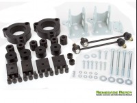 Jeep Renegade Lift Kit - 1.5" - Daystar