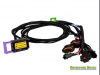 Jeep Renegade - Engine Control Module - MAXPower PRO by MADNESS - 1.4L Multi Air Engine