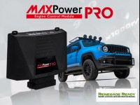 Jeep Renegade - Engine Control Module - MAXPower PRO by MADNESS - 1.4L Multi Air Engine