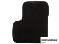 Jeep Renegade Floor Mats - Premium Carpet - MADNESS