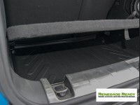 Jeep Renegade Cargo Tub Liner - All Weather 