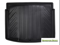 Jeep Renegade Cargo Tub Liner - All Weather 