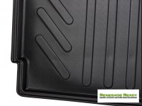 Jeep Renegade Cargo Tub Liner - All Weather 