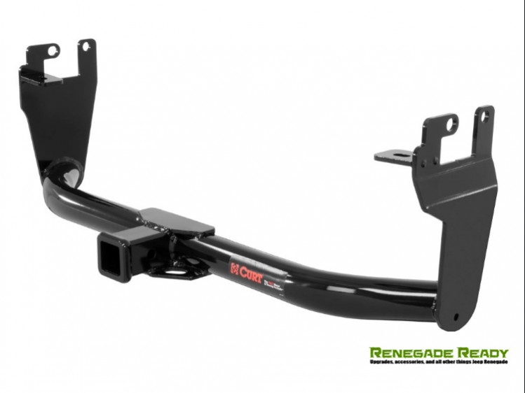 Jeep Renegade Trailer Hitch - Class III Hitch 