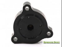 Jeep Renegade Diverter Valve - 1.4L Turbo - Go Fast Bits / GFB - DV+