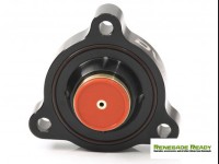 Jeep Renegade Diverter Valve - 1.4L Turbo - Go Fast Bits / GFB - DV+