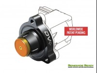 Jeep Renegade Diverter Valve - 1.4L Turbo - Go Fast Bits / GFB - DV+