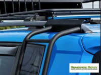 Jeep Renegade Roof Rack Ladder