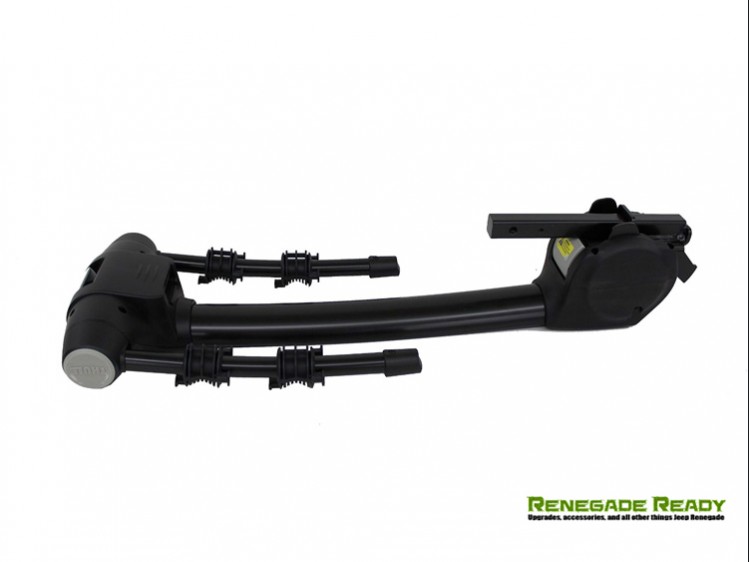 Jeep Renegade Bike Rack - Dual