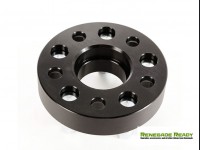 Jeep Renegade Wheel Spacers - 1.25" - Rugged Ridge 