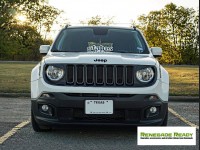 Jeep Renegade Lowering Springs - MADNESS 