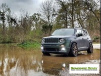 Jeep Renegade Lowering Springs - MADNESS 