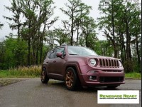 Jeep Renegade Lowering Springs - MADNESS 