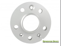 Jeep Renegade Wheel Spacers by Athena - 20mm - set of 2 - w/ extended bolts